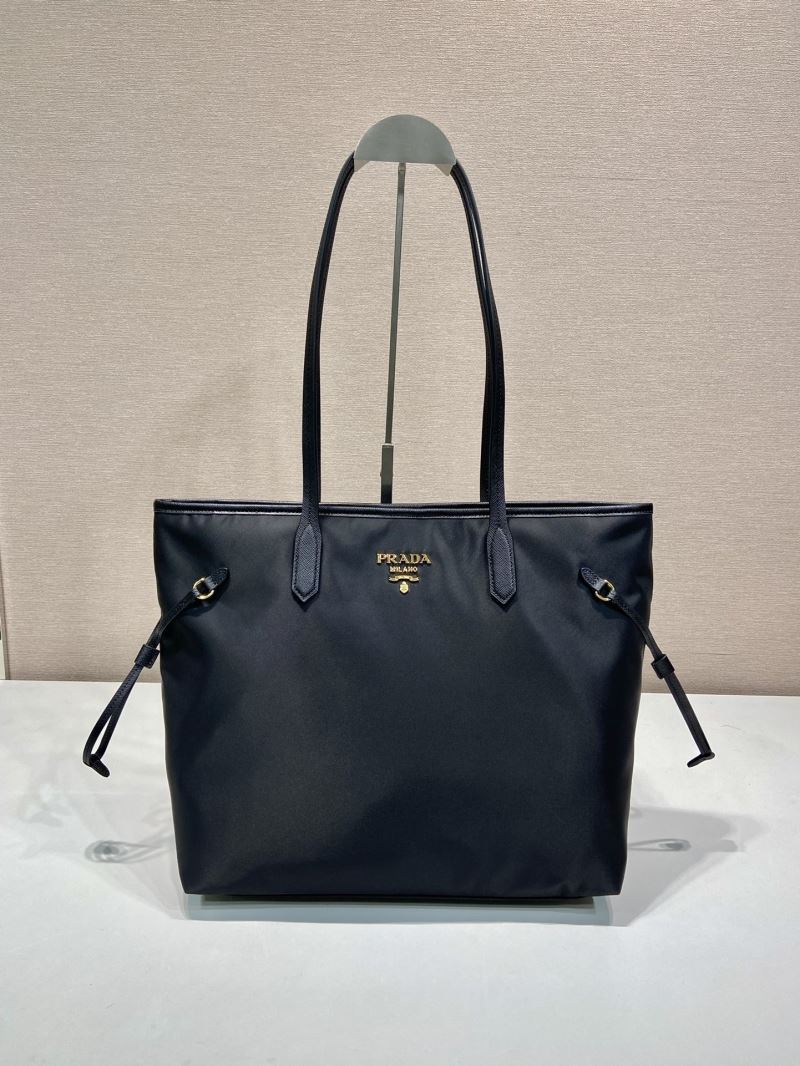 Prada Shopping Bags